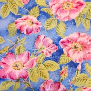 1/2 yd + cotton fabric